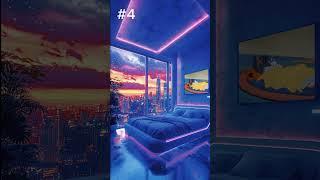 Choose your favorite bedroom! #aesthetic  #viralvideo #bedroomdecor #music #bedroomdesign #vibes