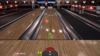 PBA Pro Bowling 2021 PS5 - STRIKEEEEE