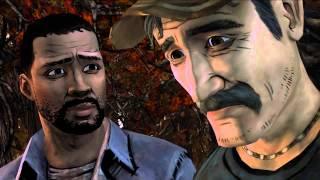 The Walking Dead Game - Kenny's sacrifice/"Uncertain Fate" (smooth fluent extend)