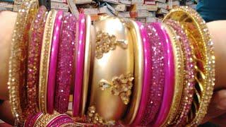 bridal king, bridal set lakh bangles glass bangles metal bangles