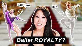 CHILD STARS OF BALLET: 13 Years Old Winners!