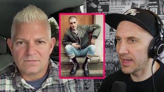 Biohazard on fighting Nazis in the punk scene