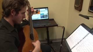 Guitar - Trailer - The Shearer Method, Book 2: Classic Guitar Developments
