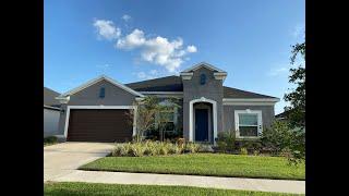 House For Sale In Riverview Florida