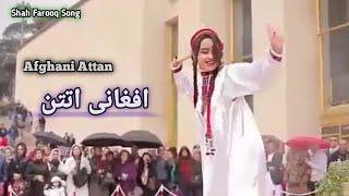 Shah Farooq New Song 2025 | Lakam Chasara Ba Da khwar Qismat Badal Kam | Pashto Songs TV