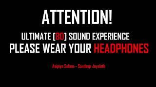 [8D]Asipiya Salana - Sandeep Jayalath