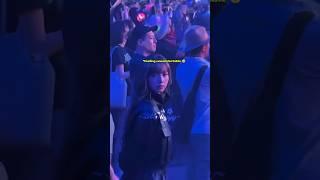 Fans should know their limits  #lisa Subscribe 