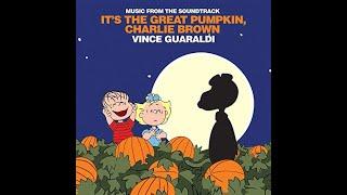 The Great Pumpkin Waltz (Reprise)