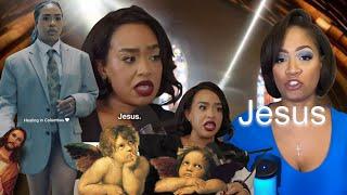 Playing With God on The Internet | Using Religion for Views | Signs She Isnt Your Friend