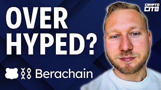 Berachain Explained: BERA Tokenomics, Berachain Ecosystem, Proof of Liquidity & Berachain Airdrop