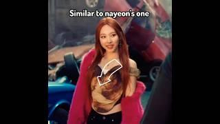 Just notice#blackpinkshorts #nayeon #babymonster #chiquita #twice #bambam #kpopfashion