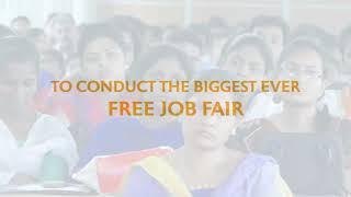 TRY Inauguration and First Digital Job Fair