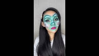 Tiktok Makeup Looks Compilation | Aivee Kate