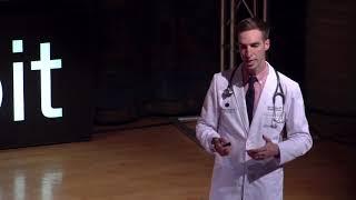 A New Model for Affordable & Accessible Healthcare  | Paul Thomas | TEDxDetroit