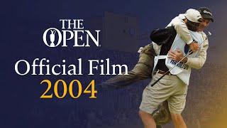 The Open Official Film 2004 | Royal Troon