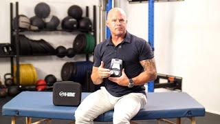 Athletic Recovery with H-Wave | Dr. Kelly Starrett