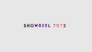 Showreel 2022 | 3D Artist