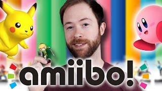 What’s the Deal With Amiibos? | Idea Channel | PBS Digital Studios