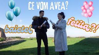 Ce vom avea?! BAIETEL sau FETITA🩷? (Putin FAIL)