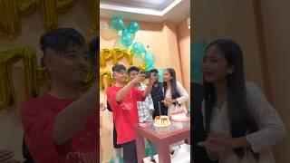 Happy birthday #newstory #youtubeshorts #assamese #viralvideo #assamesestory #birthday #sadstory