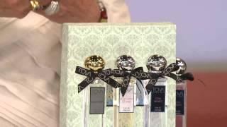 Tova Discovery Trio Gift Set with Amy Stran