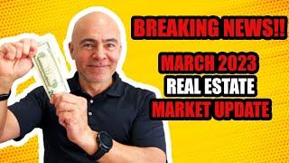 Newtown, CT: March 2023 Real Estate Market Update | Igor Krasnoperov