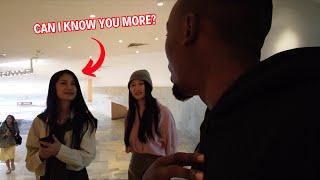 Why Chinese Girls Are More Friendly !!! - Black in CHINA