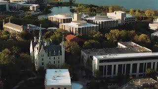 Welcome to Weinberg College by Dean Adrian Randolph