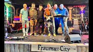 Silverhead - Eagles Tribute FRAUMATT CITY Dürrenroth 2022