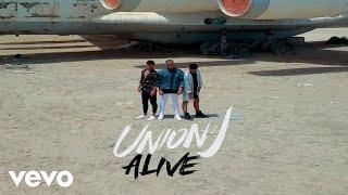 Union J - Alive