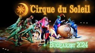 Cirque du Soleil