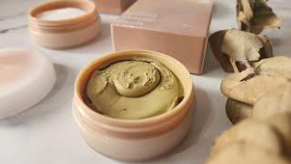 【C.C字幕】大沛Q彈柔物腮紅奶凍 開心果、荔枝/ CELESTETERRY Bouncy Mousse Blush Pistachio, Lychee