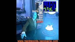 HARD Recordz - HARD Vol. 1 (2023)