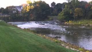 Frankenmuth Dam (Michigan)