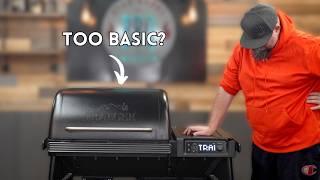 NEW Traeger Woodridge Review - Does it Stand Up to the Hype?