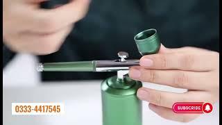 Air Brush for Makeup and other art work