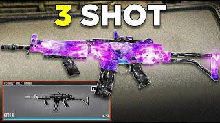 NOW *META* KRIG C LOADOUT is TAKING OVER!  (Best KRIG C Class Setup) BO6 Warzone