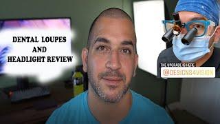 Smile Influencers: Dental Loupes Review | Best Magnification + Loupes Wireless Lights