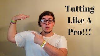 How To Create Your Own Tutting Combos Like A Pro!!! | For Beginners!!!