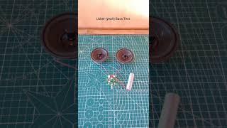 Pam8403 bluetooth amplifier soundcheck