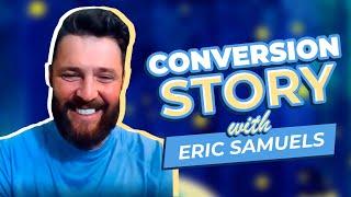 Luciferian to Mormon - Eric's Conversion Story