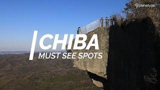 All about Chiba - Must see spots in Chiba | Japan Travel Guide