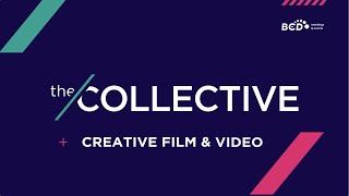 The Collective at BCD M&E - In-house Film & Content Creation