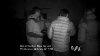 Ghost Hunters Sneak Peek Clip - Big Bang