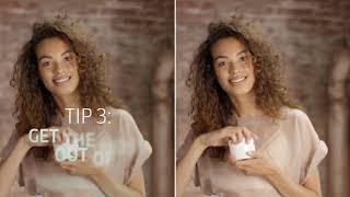 6 Tips to Free your Tight Curls | Wella Professionals