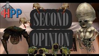 SECOND OPINION: The Many Missteps of Half Life 1