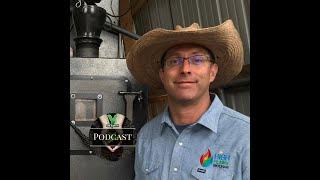 Episode #120 - Rowdy Yeatts, CEO & Founder, High Plains Biochar