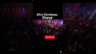 Oseye-Afro-Christmas