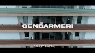 Bobby Vandamme x Dorian Type Beat - Gendarmeri