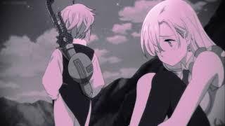 Lil Peep - Nuts - Seven Deadly Sins AMV